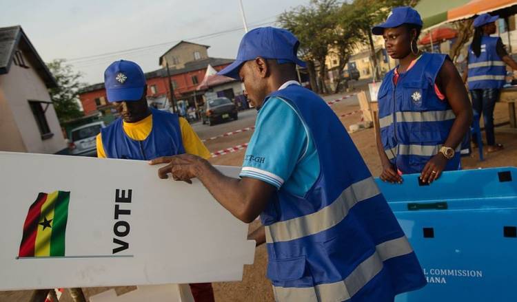 By-Elections in Ghana: Learning from the Past as Akwatia Heads to the Polls