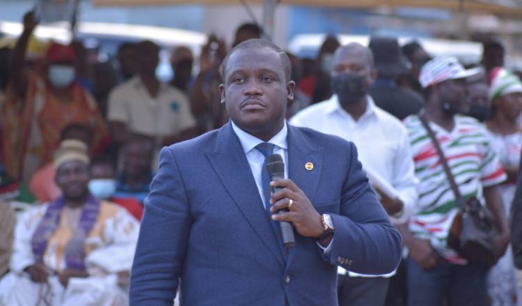 Ghana’s Digital Crossroads: Democracy, Dissent, and the Battle for Online Freedom