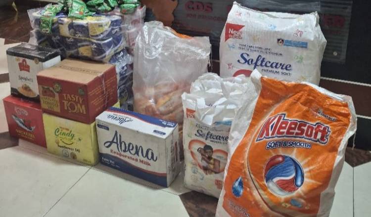 Restoring Hope After the Floods